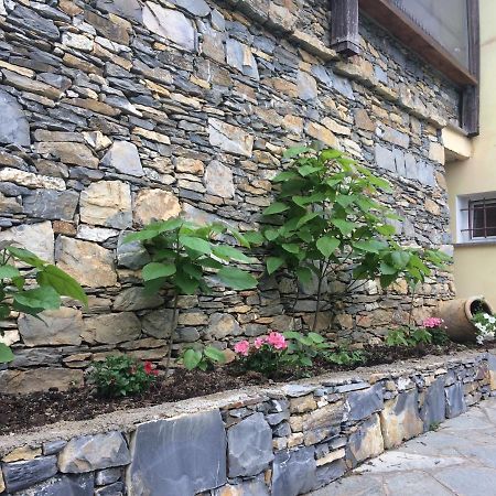 Il Girasole Bed & Breakfast Semorile Eksteriør bilde