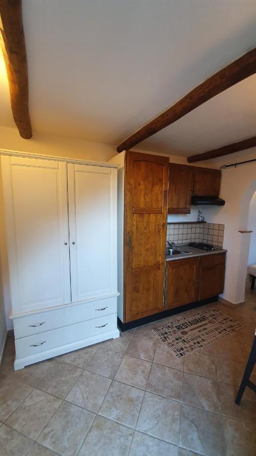 Il Girasole Bed & Breakfast Semorile Eksteriør bilde