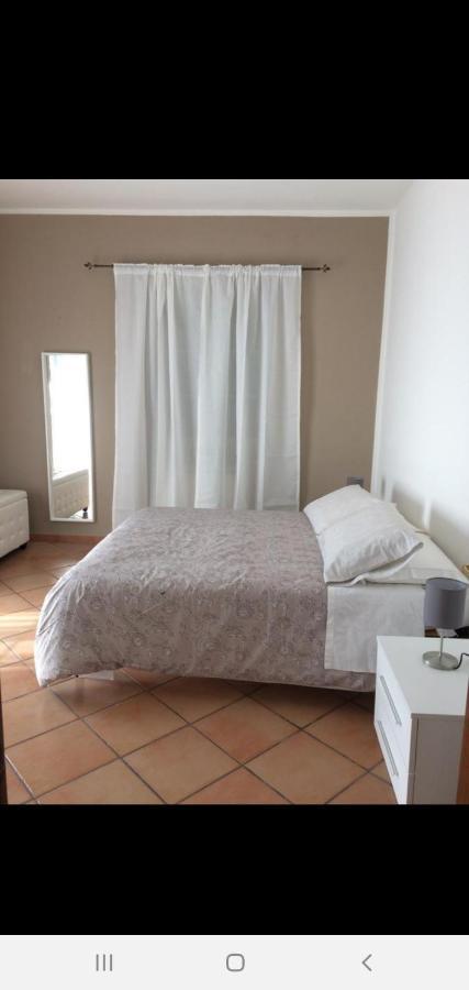 Il Girasole Bed & Breakfast Semorile Eksteriør bilde