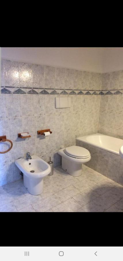 Il Girasole Bed & Breakfast Semorile Eksteriør bilde